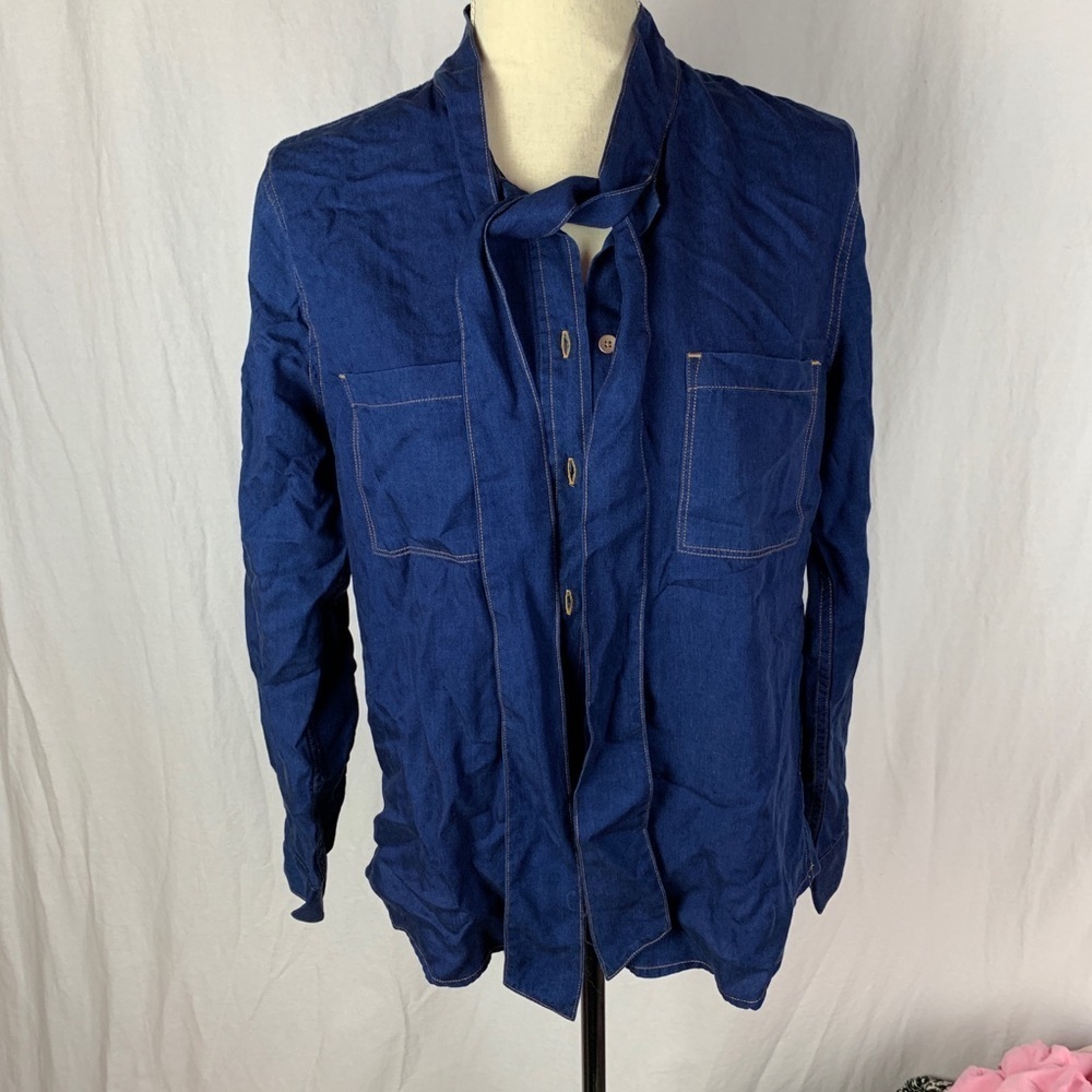 7 for all mankind top